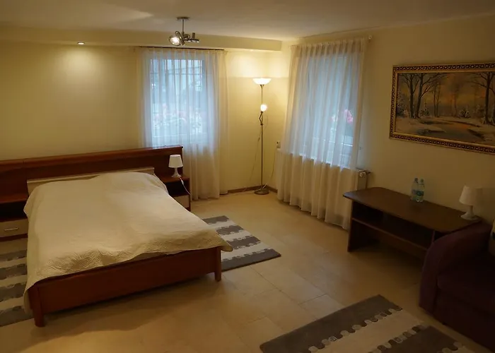 Moris Ground Beach Suite