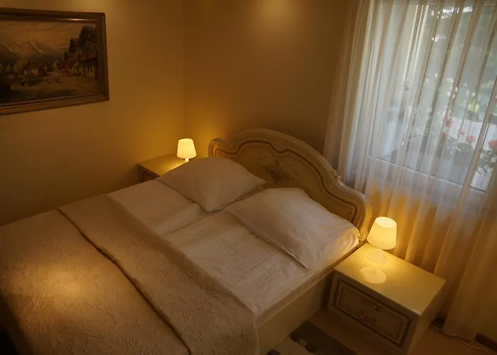 Moris Ground Beach Suite