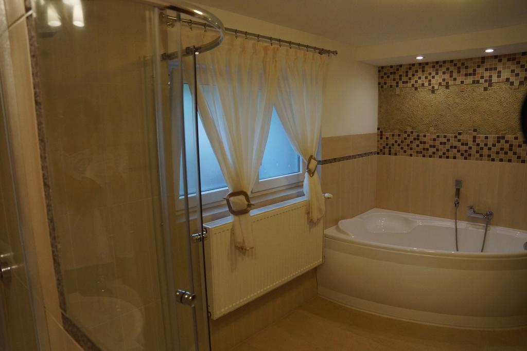 Moris Ground Apartment *
