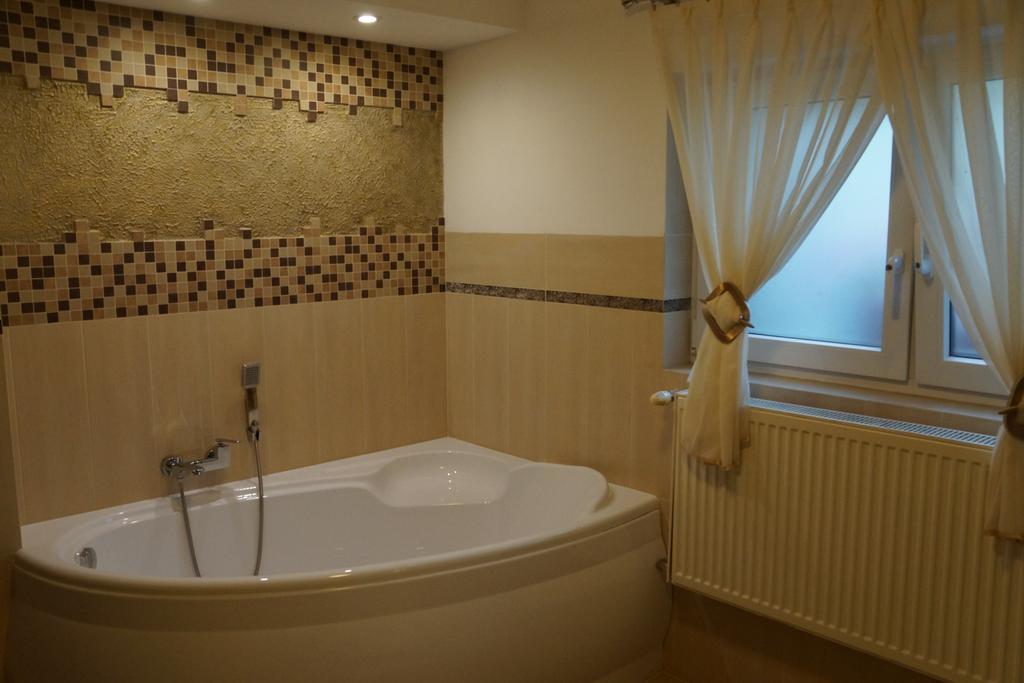 Apartment Moris Ground
