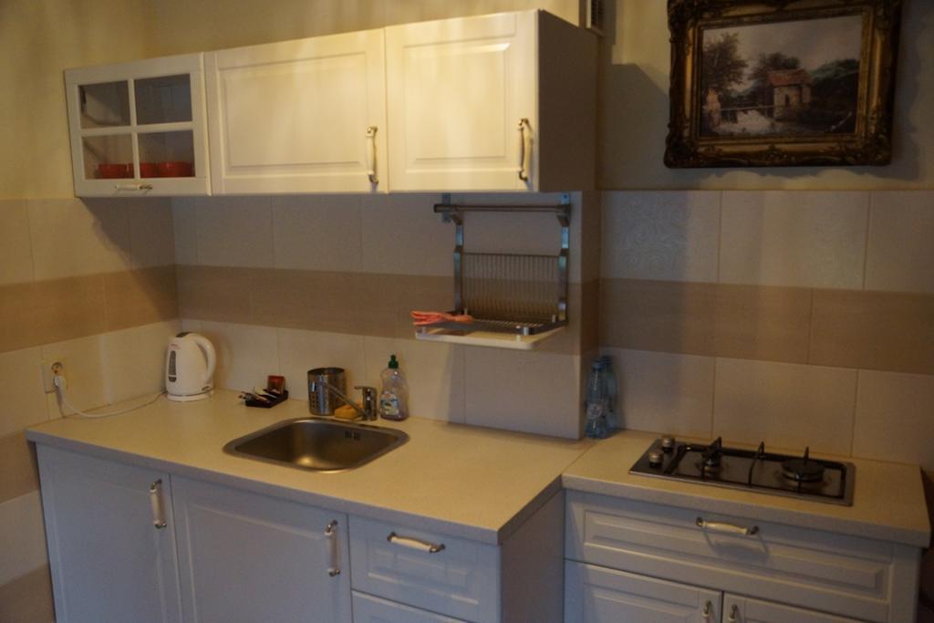 Moris Ground Apartment Gdansk