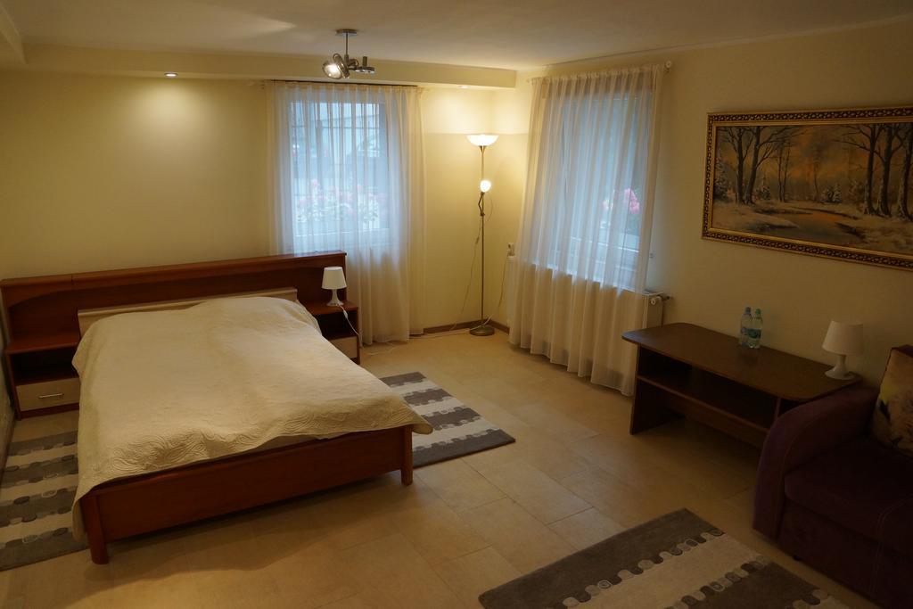 Apartment Moris Ground *