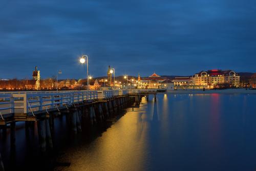 Moris Ground * Gdansk