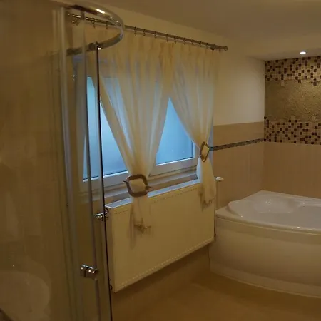Moris Ground Beach Suite Гданськ Екстер'єр фото