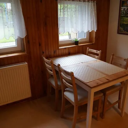 Moris Ground Beach Suite Гданськ Екстер'єр фото